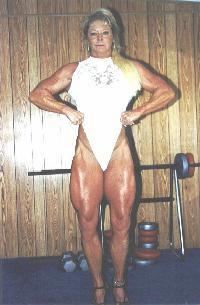 trudy ireland muscle vascular massmuscle